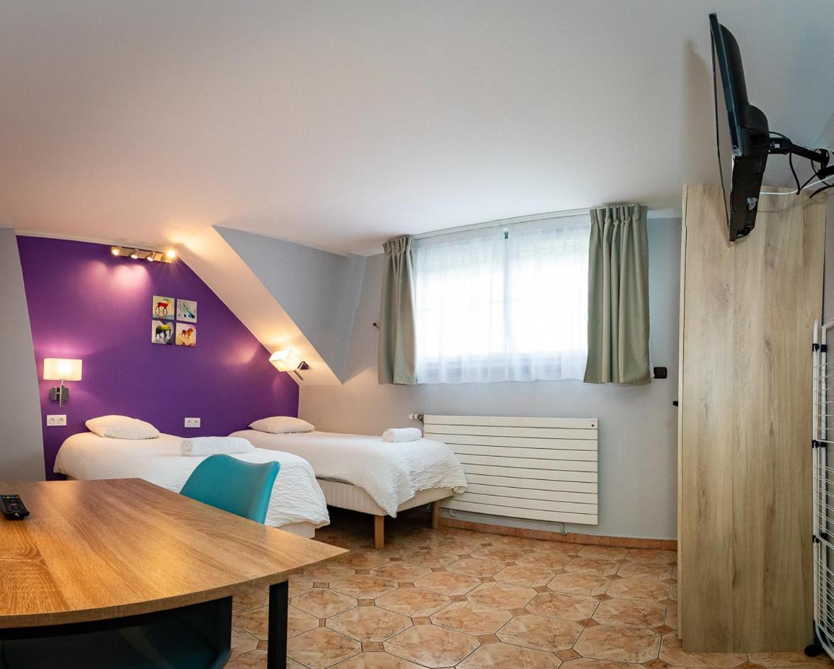 Residence Helios Paris Orly Aeroport Villeneuve-Saint-Georges Exterior foto