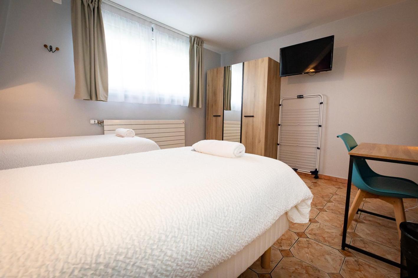 Residence Helios Paris Orly Aeroport Villeneuve-Saint-Georges Exterior foto