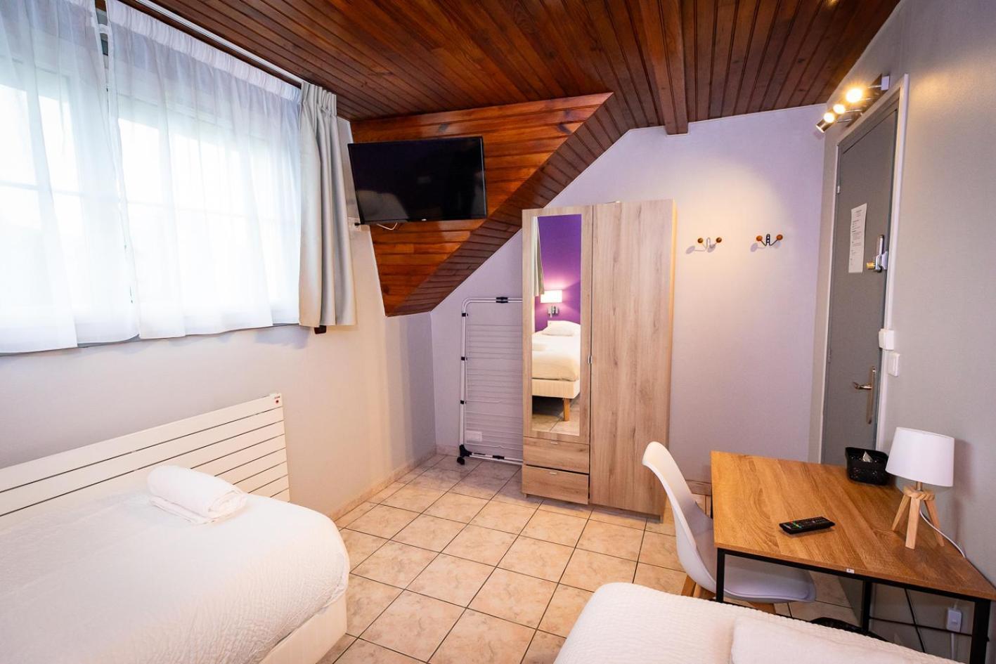 Residence Helios Paris Orly Aeroport Villeneuve-Saint-Georges Exterior foto